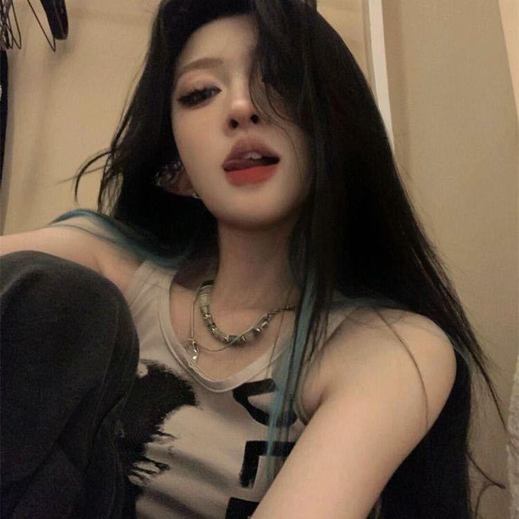 angel只白白