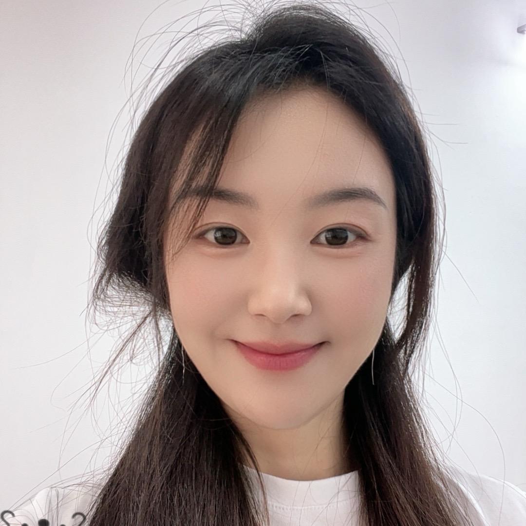 卖板栗的小姐姐