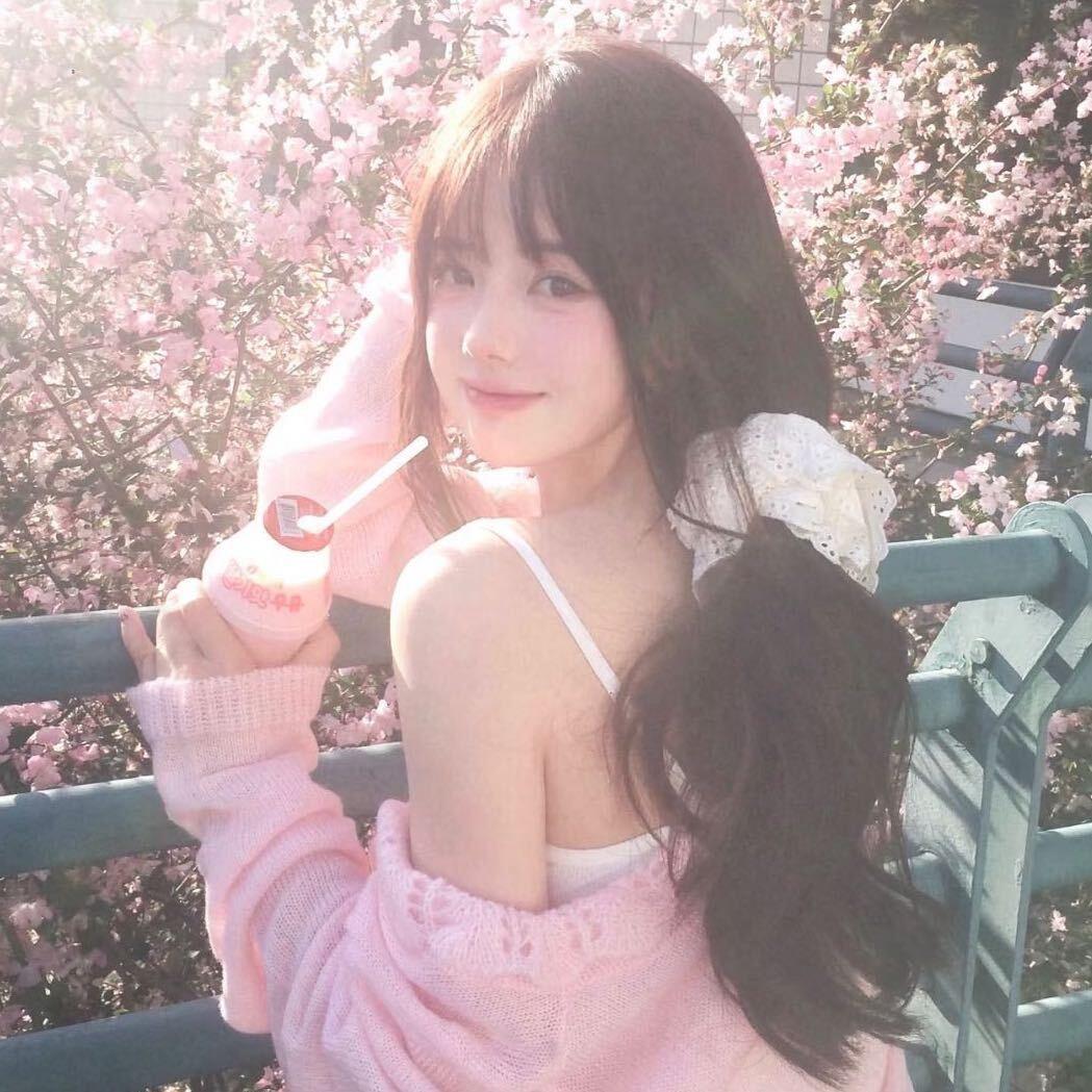鸿蒙智行可可美少女🎀