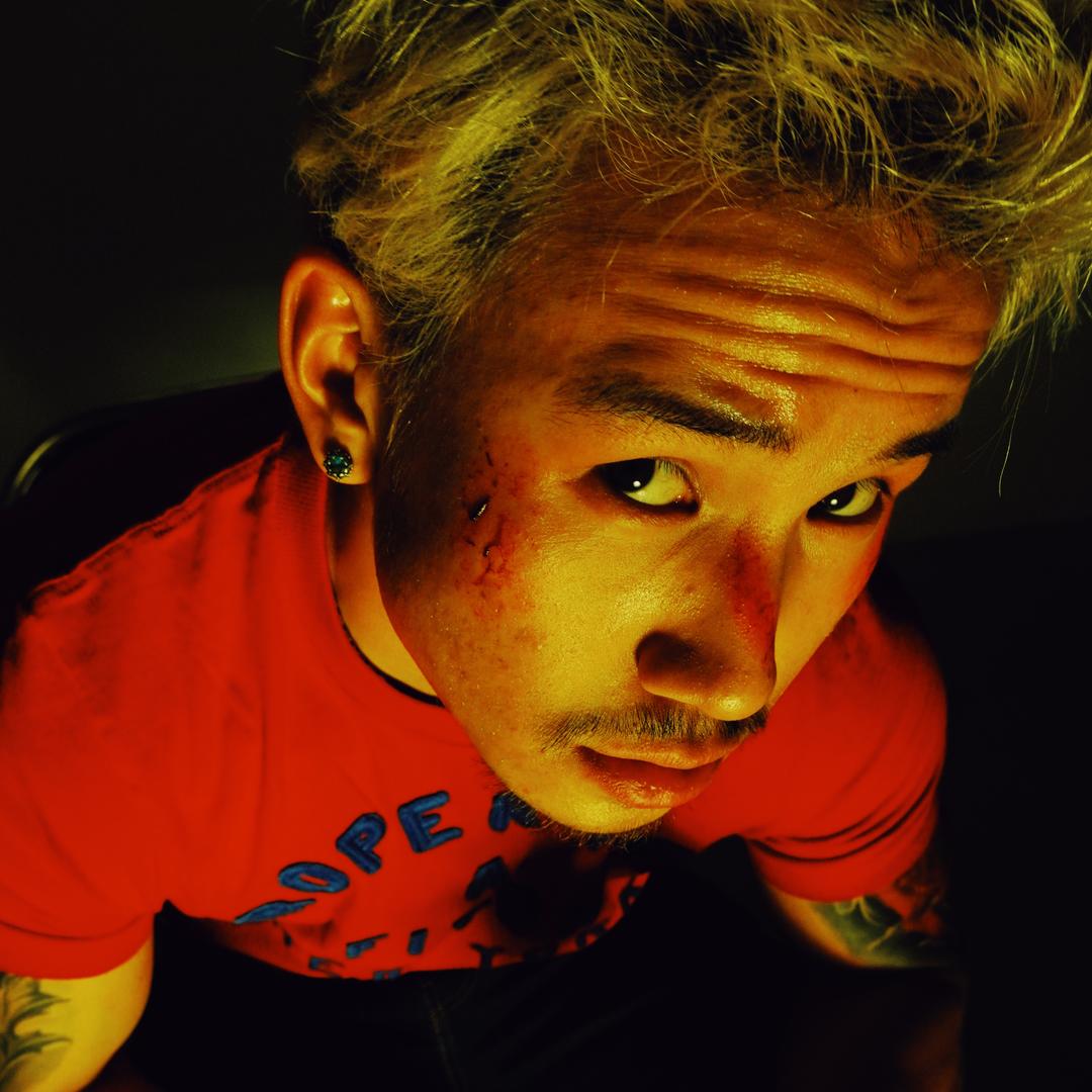 小张James