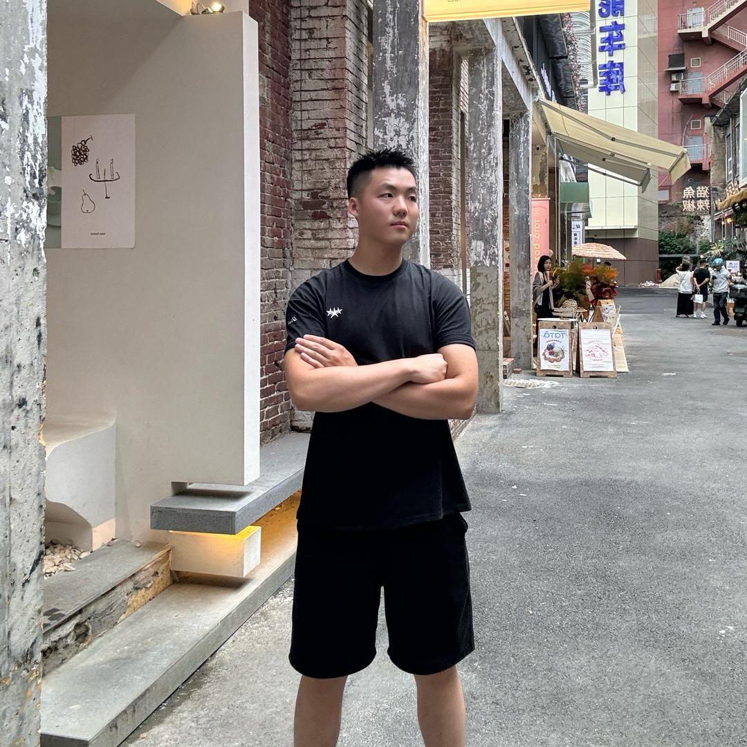 健怪兽王府井店～超子