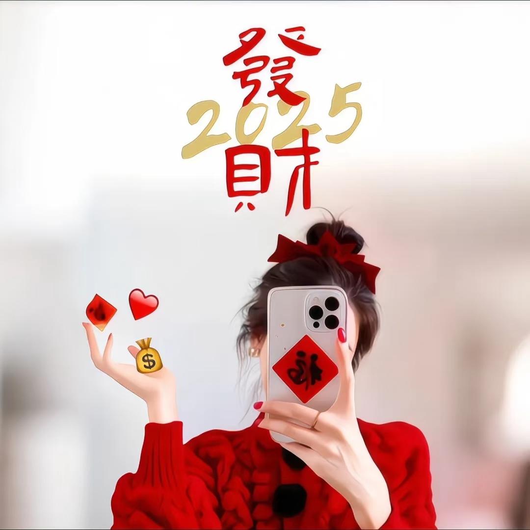 会会会发财