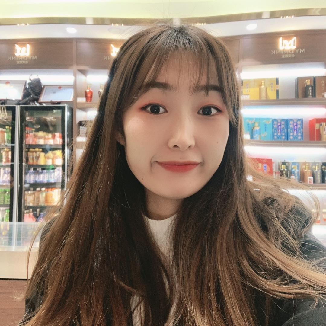 小静同学ʕ ᵔᴥᵔ ʔ