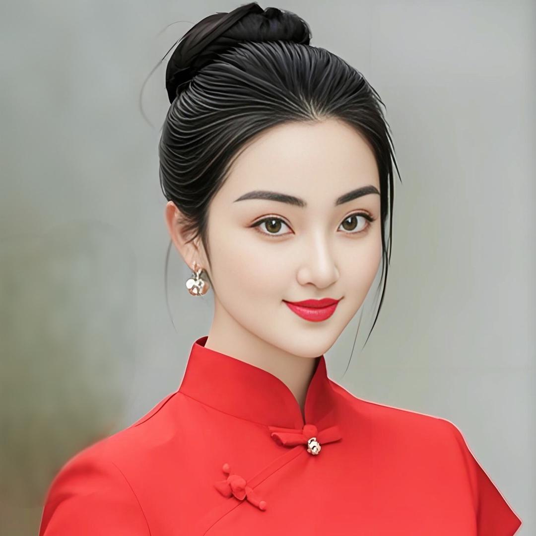 神女无恙