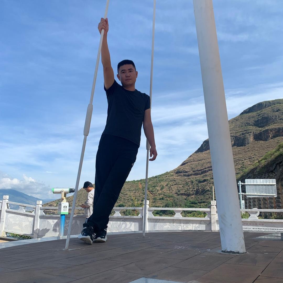 龍少✨