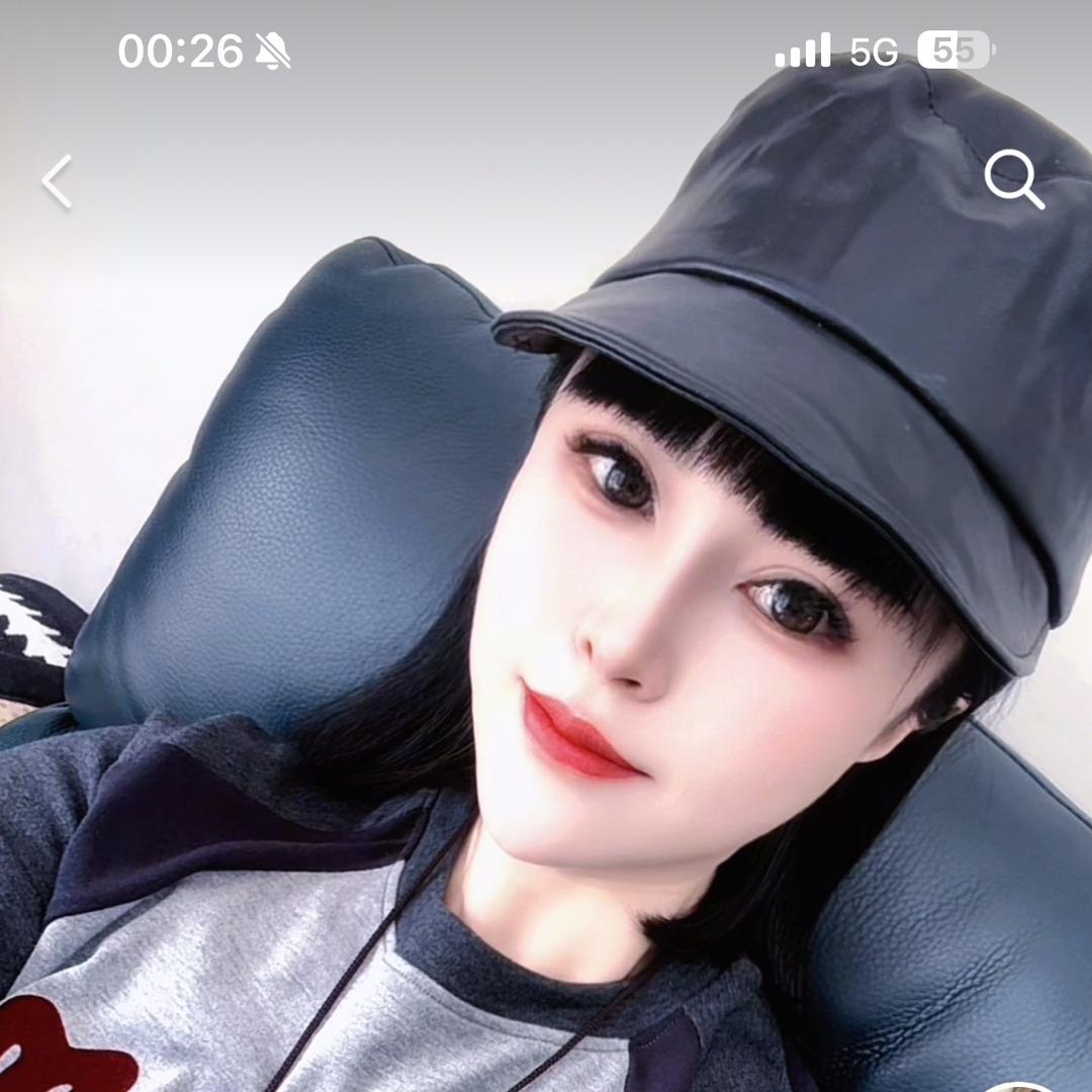 2️⃣姐姐很哇塞🤭