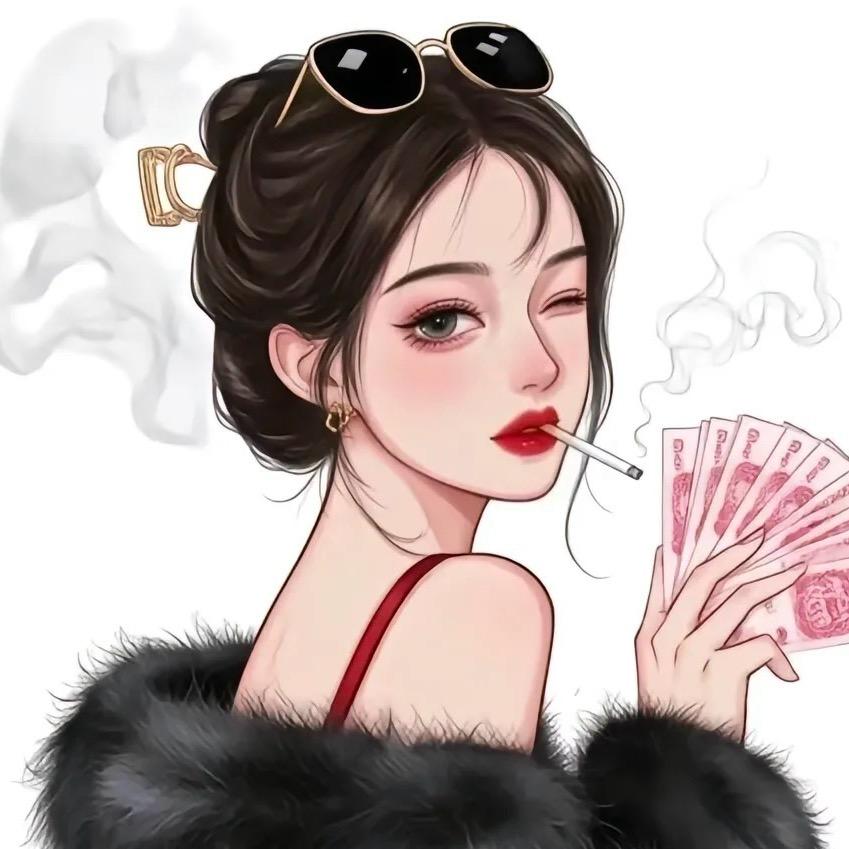 深情女.洁