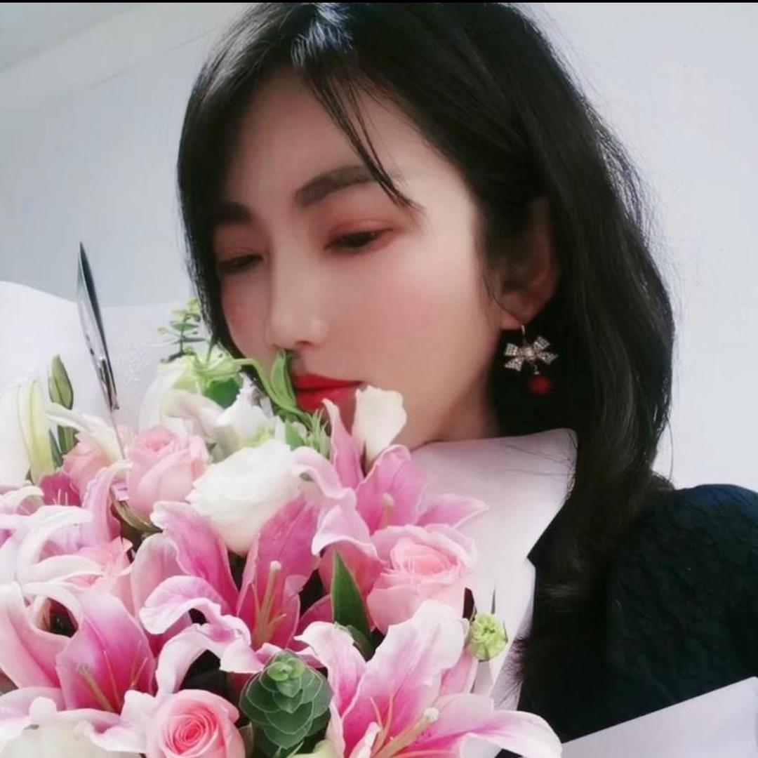 ：一笑而过
