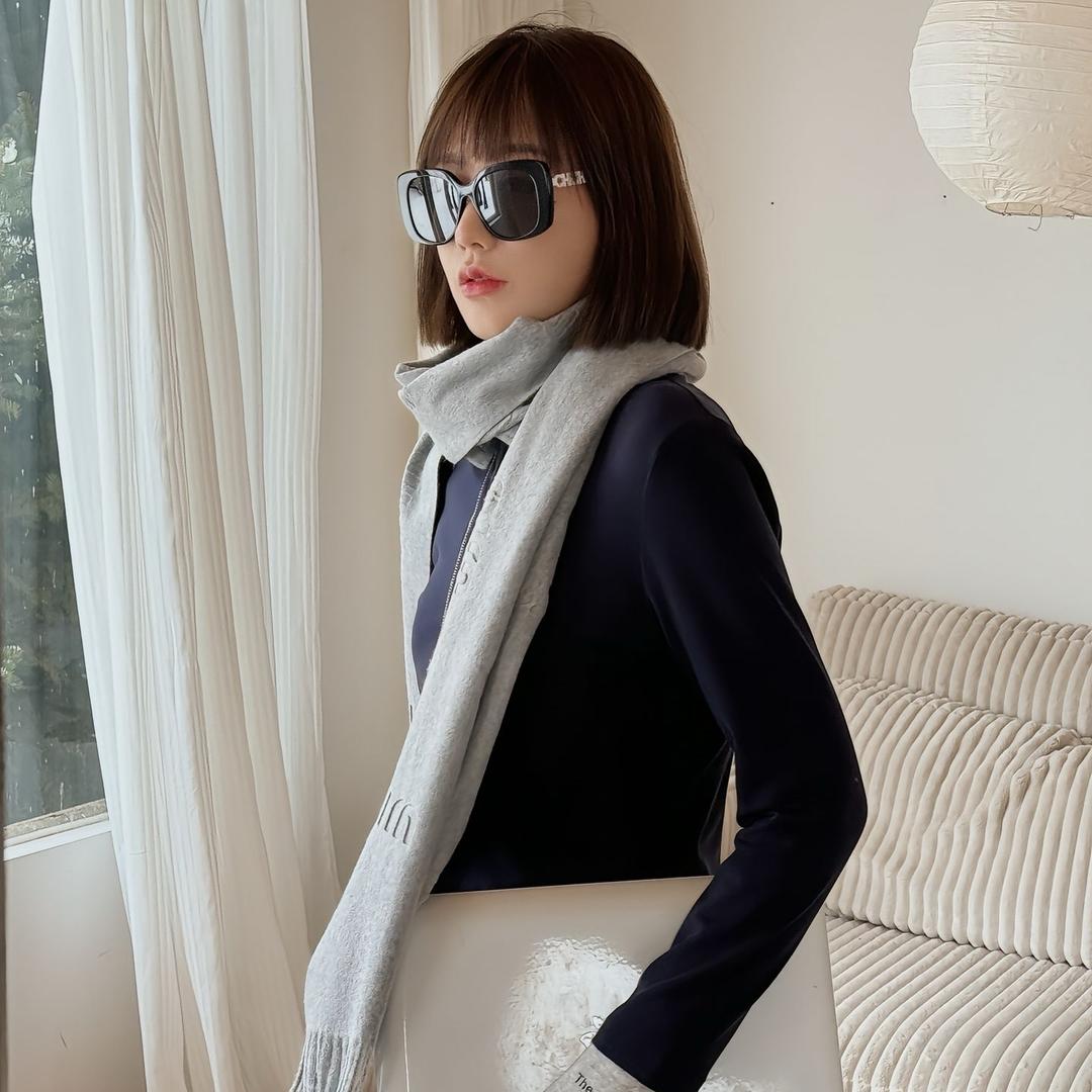 韩彬彬-时尚穿搭