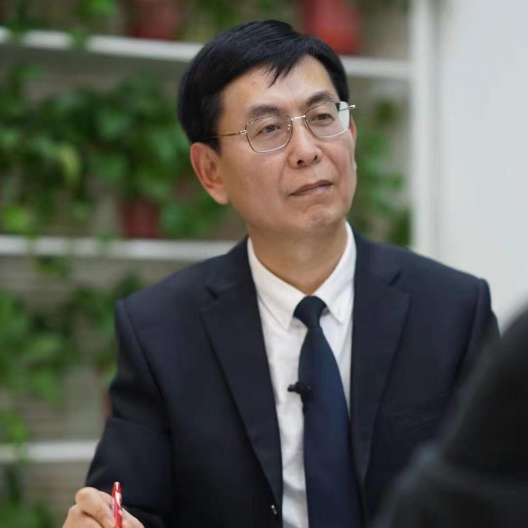 张景明教授