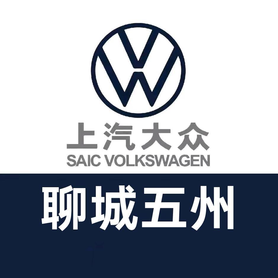 聊城上汽大众-商务琳琳