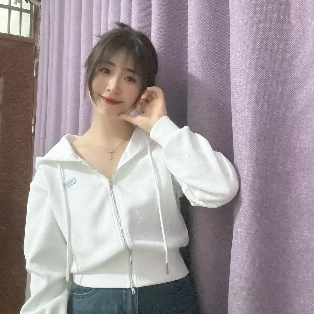 秋时 ♥️