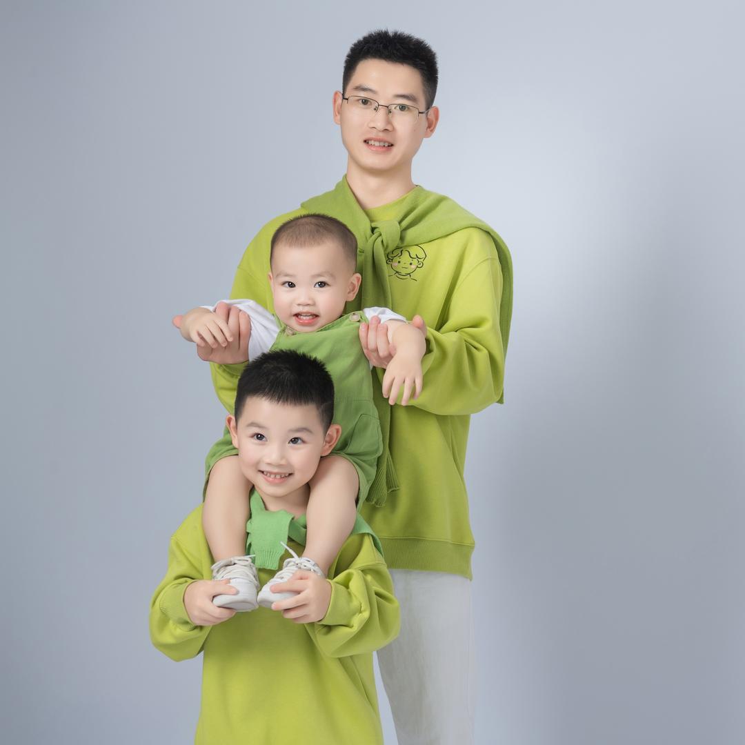 指尖的阳光☀️