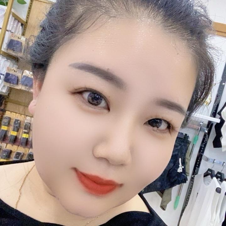 東盛名店亢村店李悦