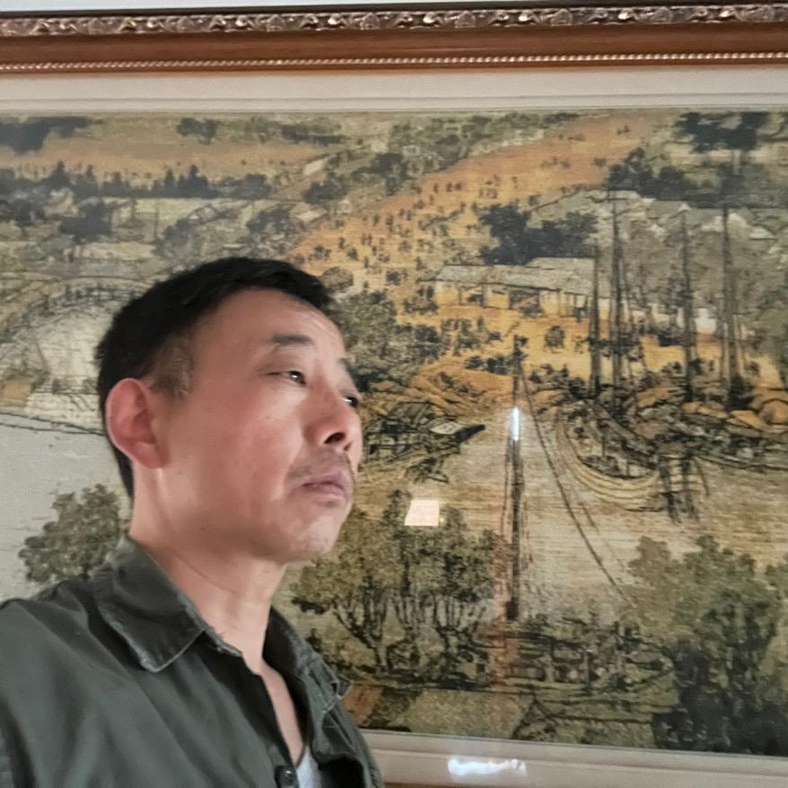 鄂西伍哥