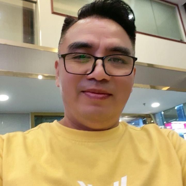 快乐潮叔