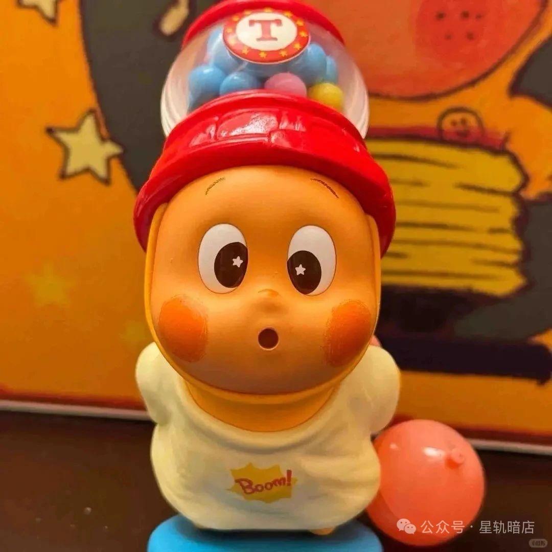 鱼本呆