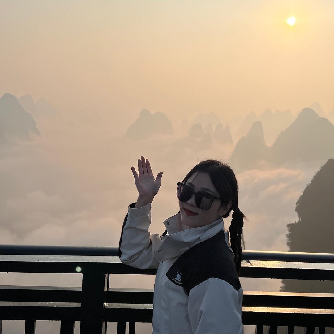 扬扬油画艺术