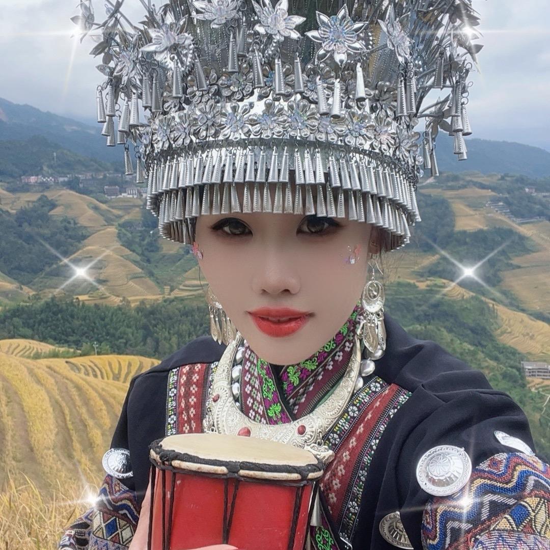 （桂林旅游规划师）🐎媚儿