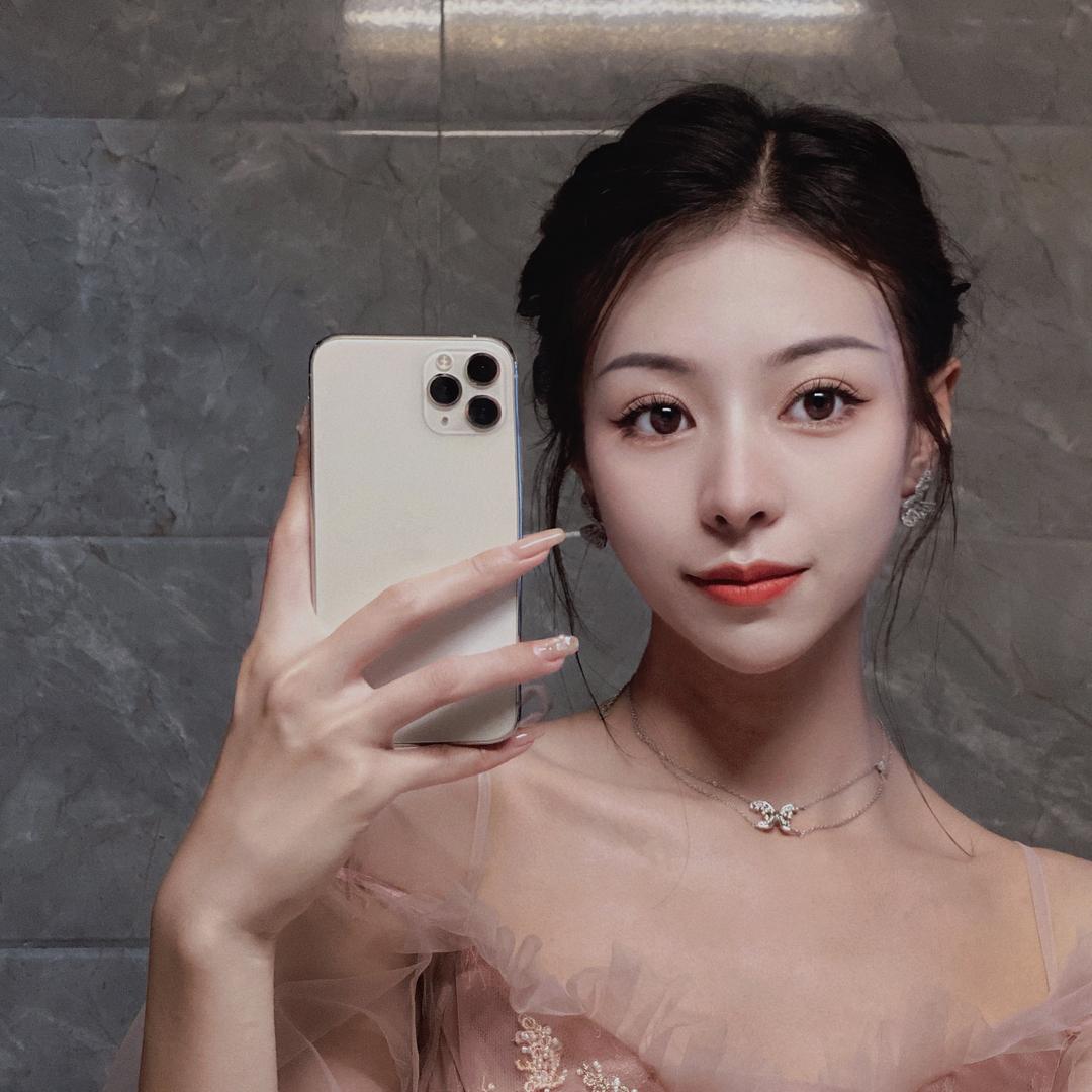 黄欣茹🎀