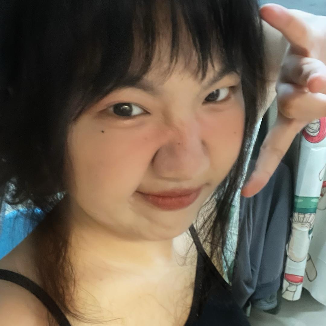 不知名的花女士