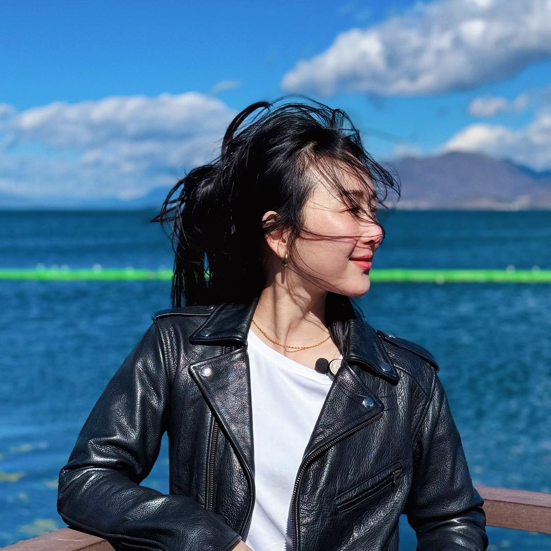 陈晶晶🐳