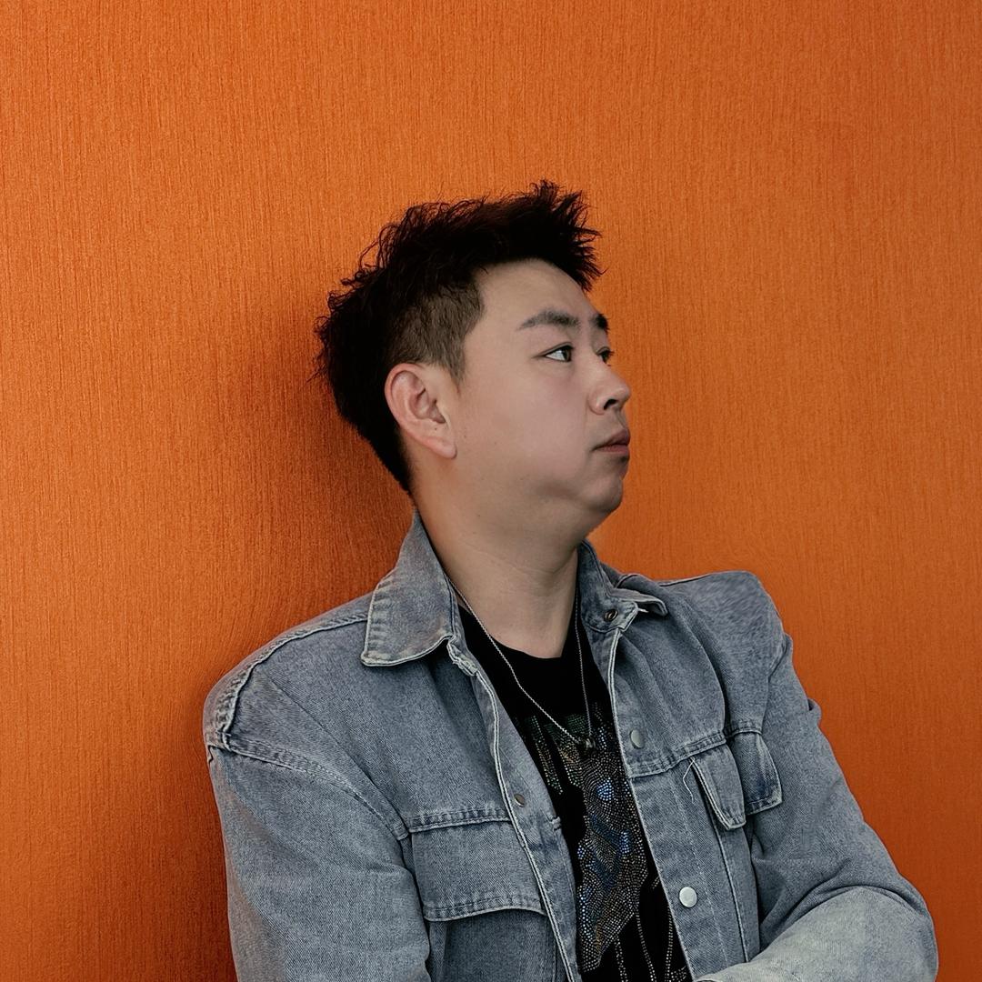 日照发型设计阿杰