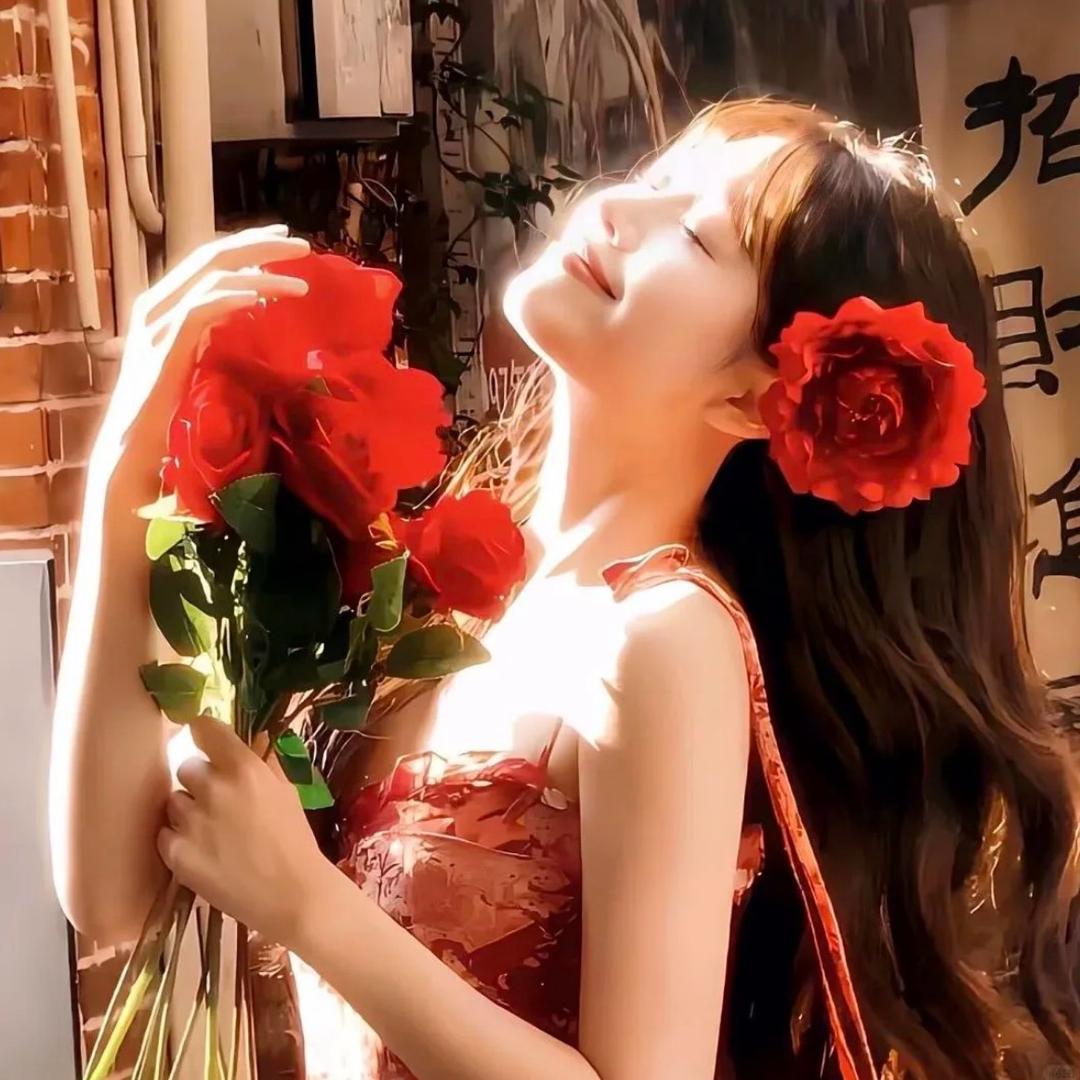 郑炎炎～