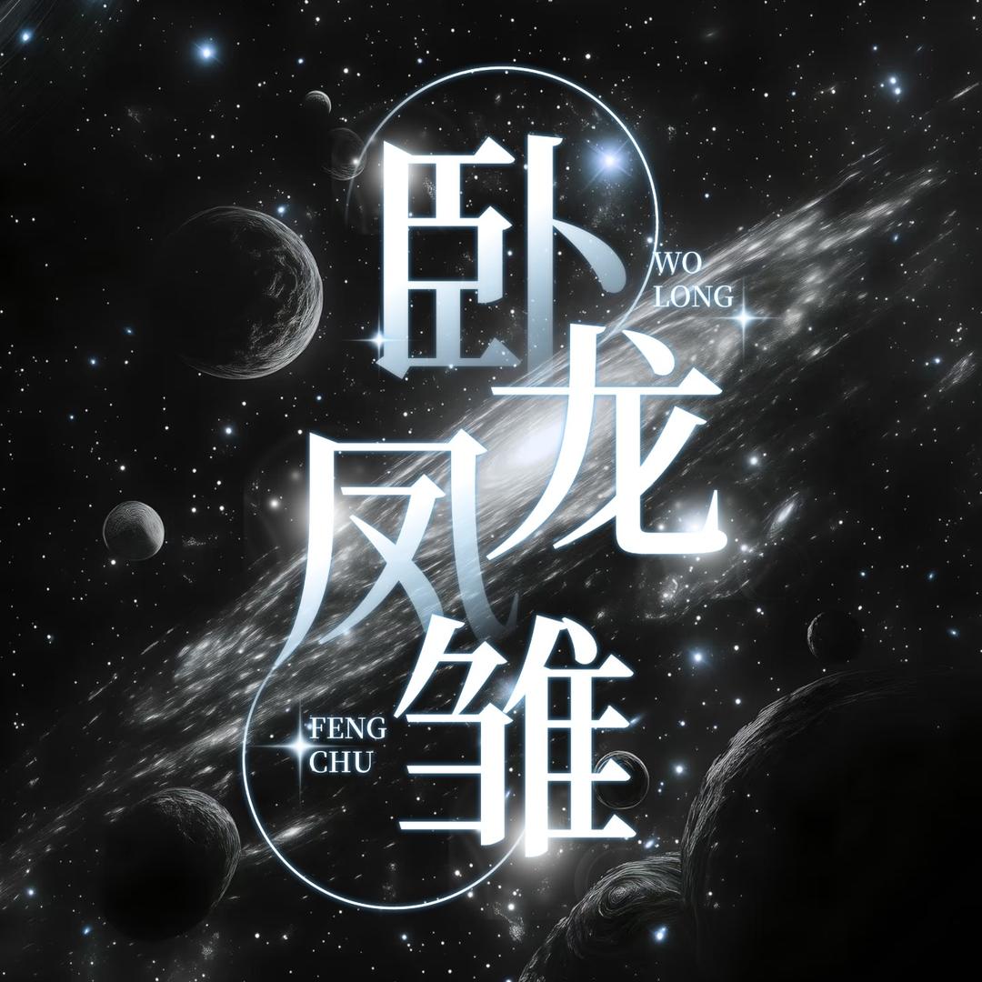 卧龙凤雏