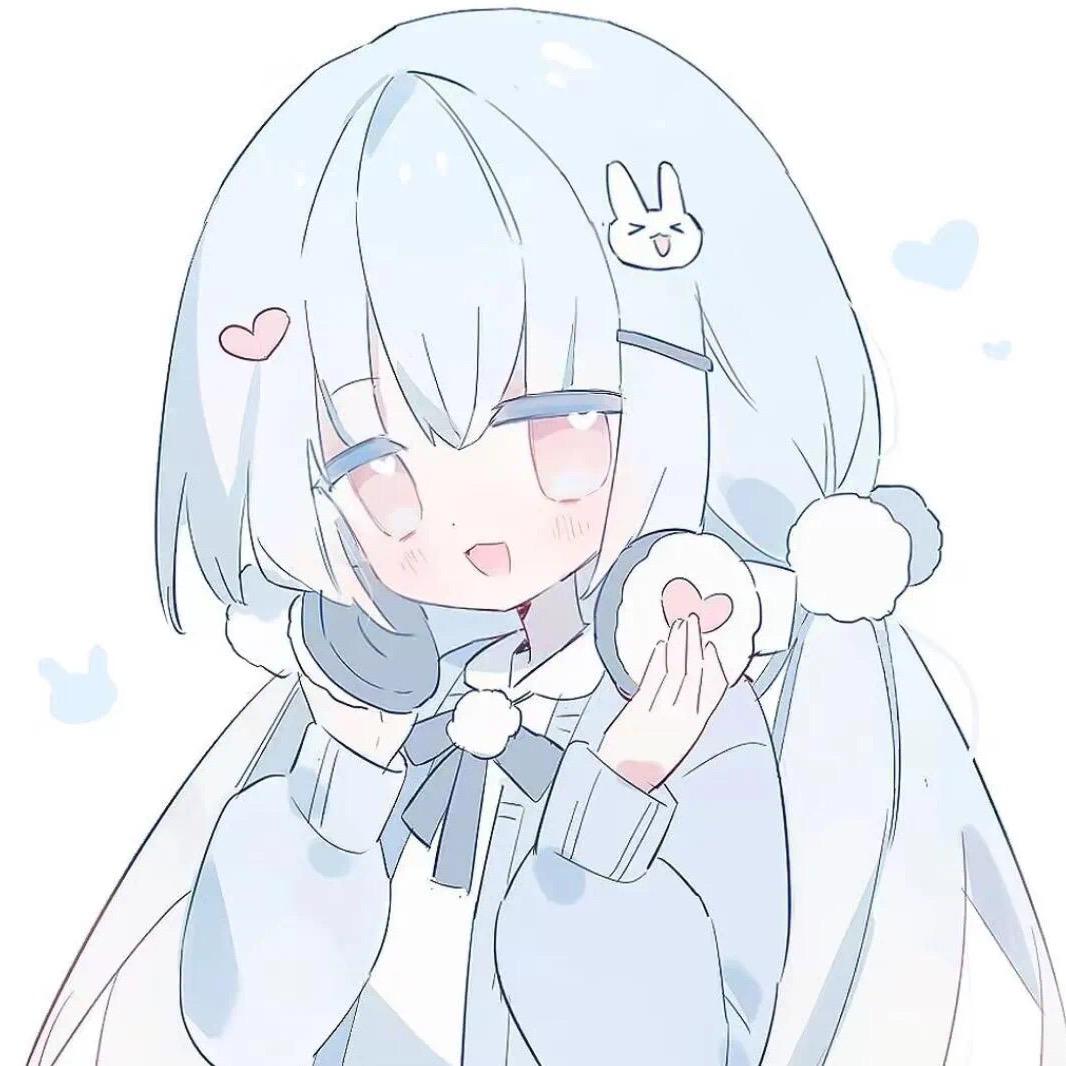 小小兔祈愿