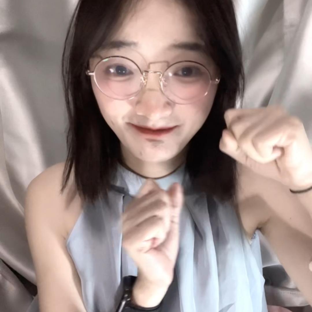 我是美女
