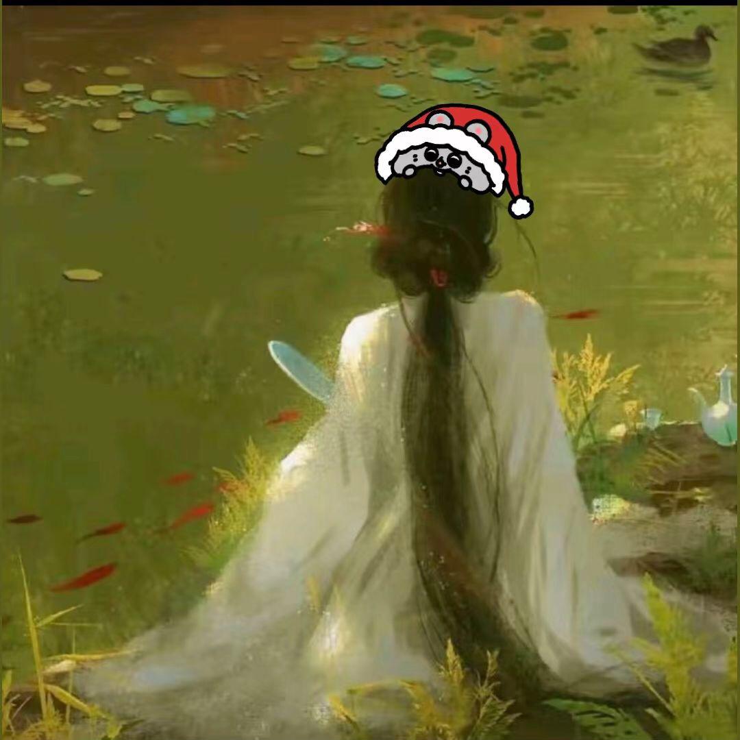 鹤暄.