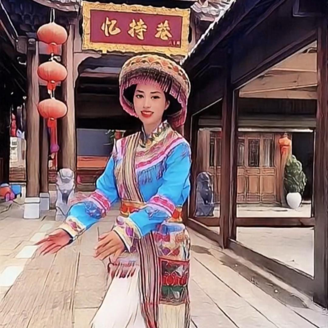 小彩儿