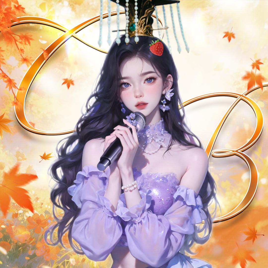 Bo.知恩🍓我爱草莓仔
