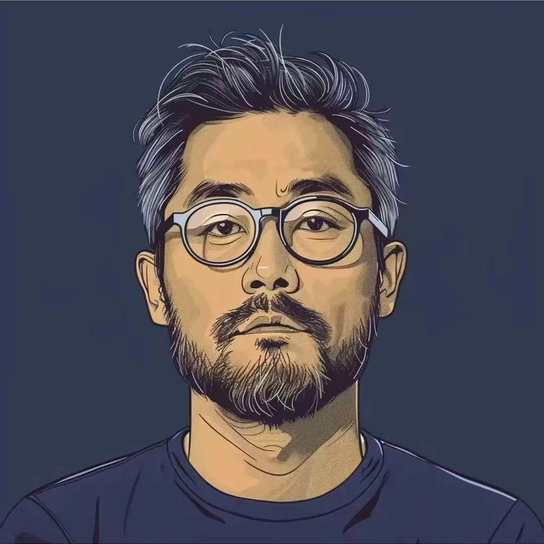 金九爱生活