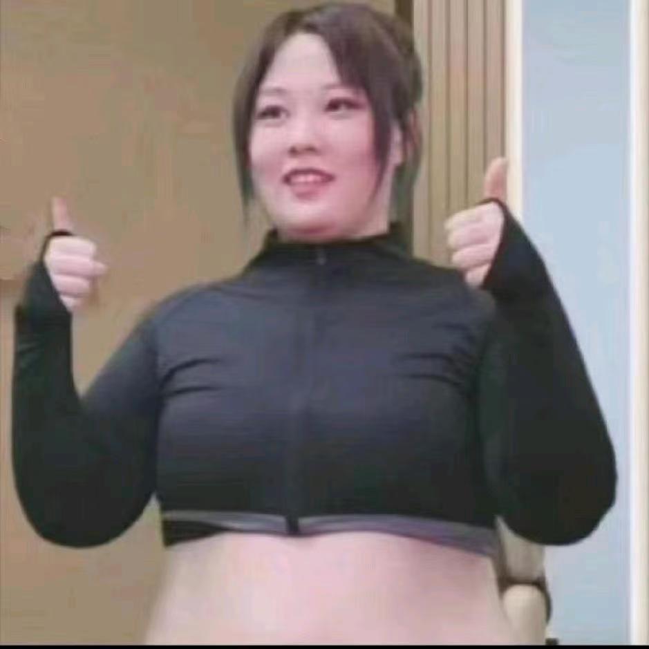笑笑要逆袭（运动版）