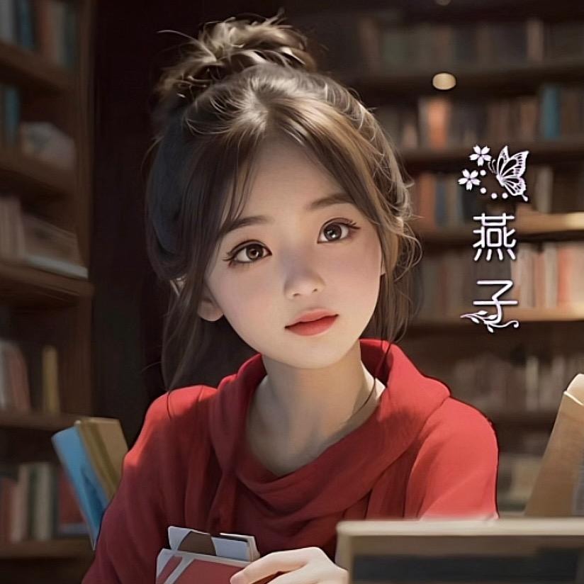 淡雅悠然