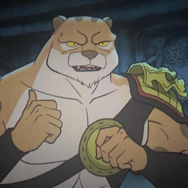 律动减肥训练营小丁（私教）