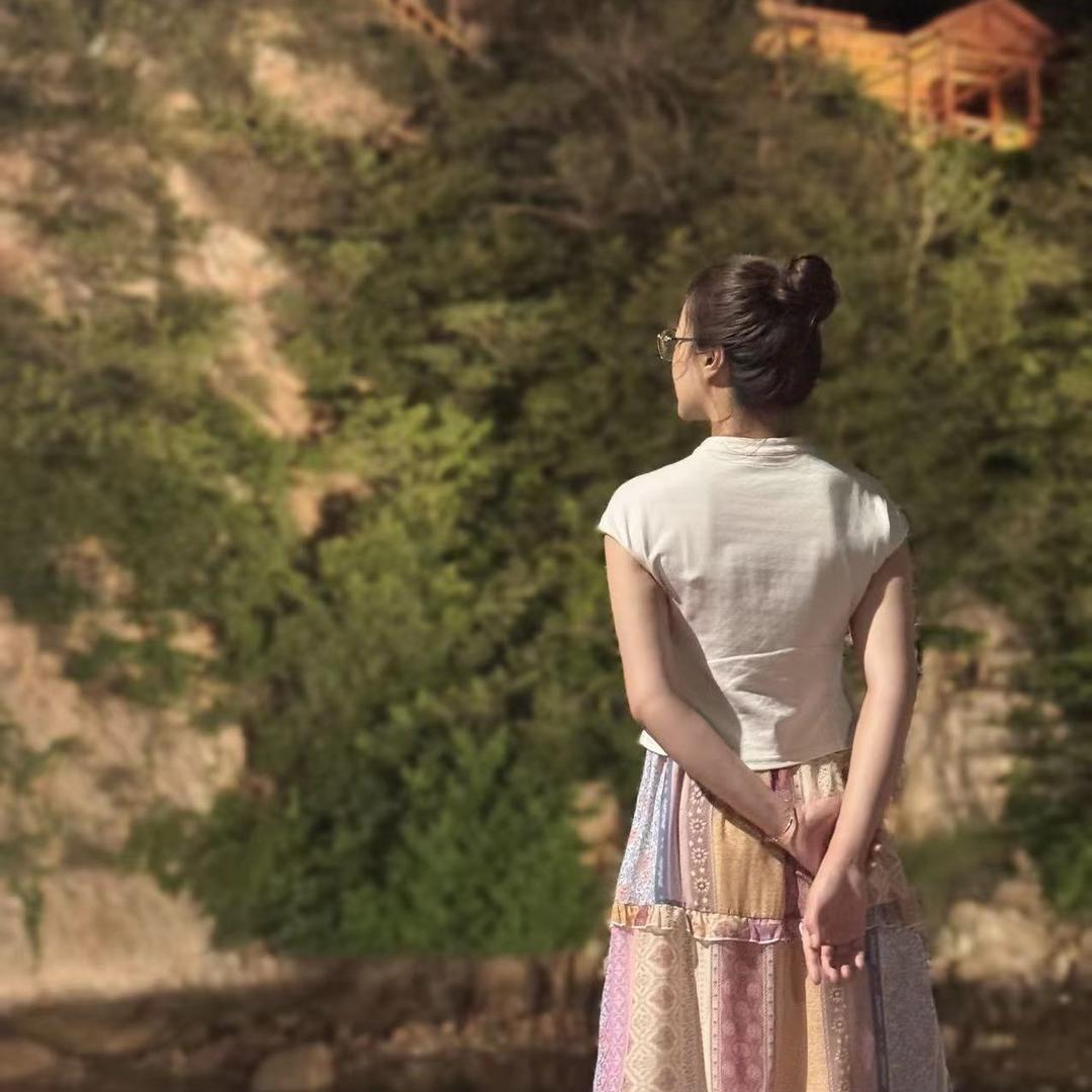 🌛月亮不睡我不睡