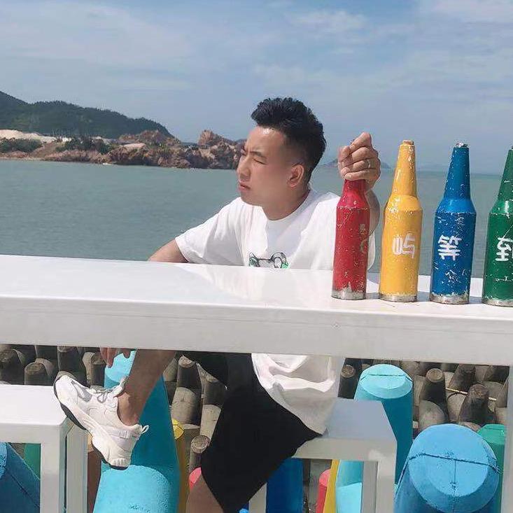 九零后，老哥