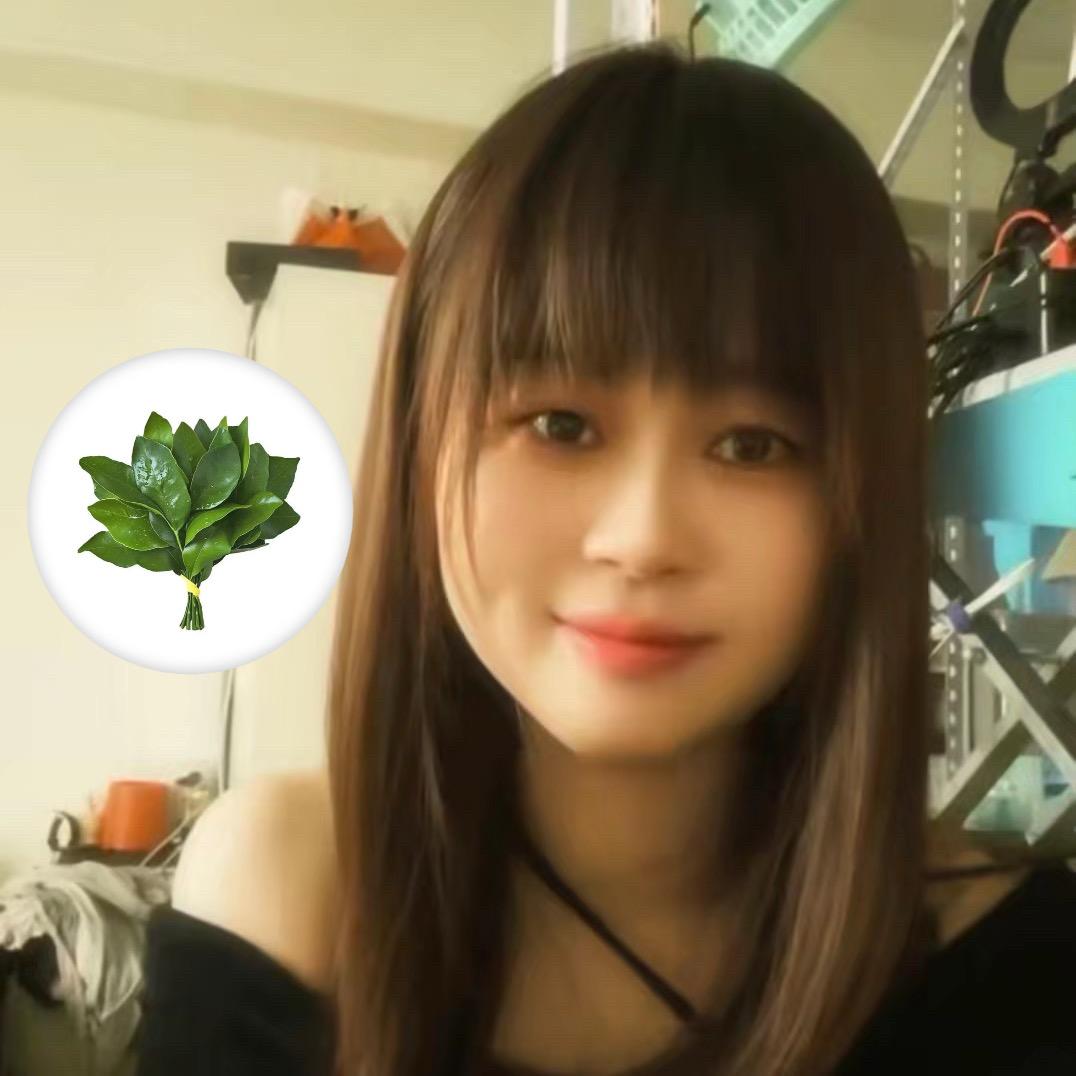 梁莎莎¹⁶⁸🎶