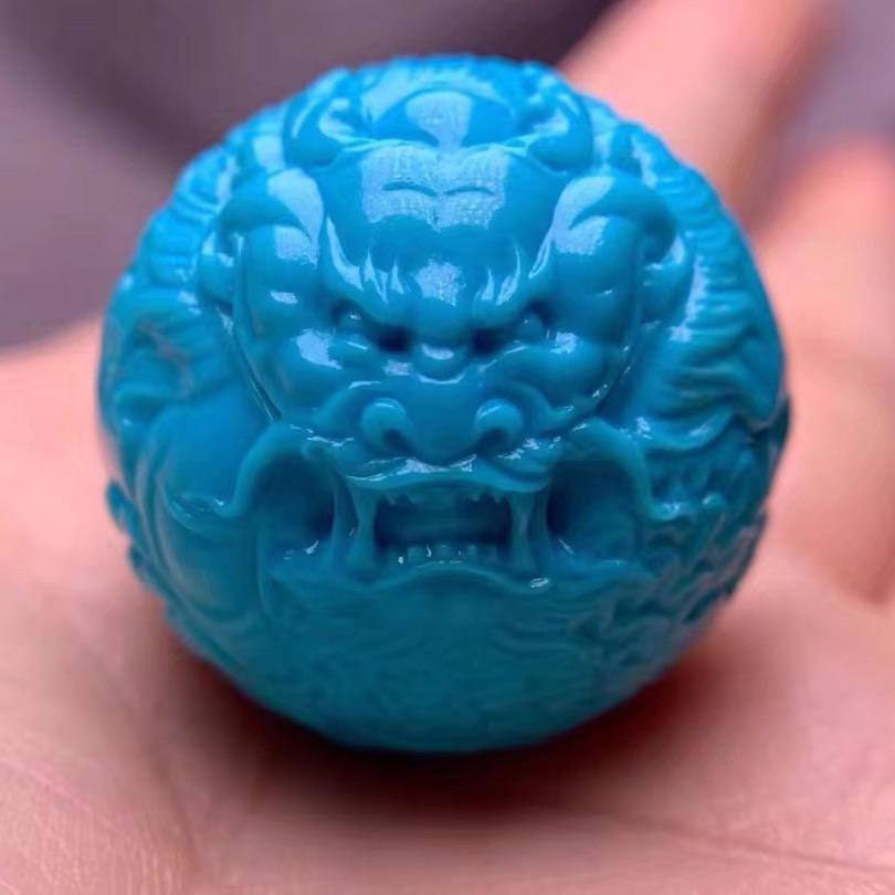 松石精工定制手艺人