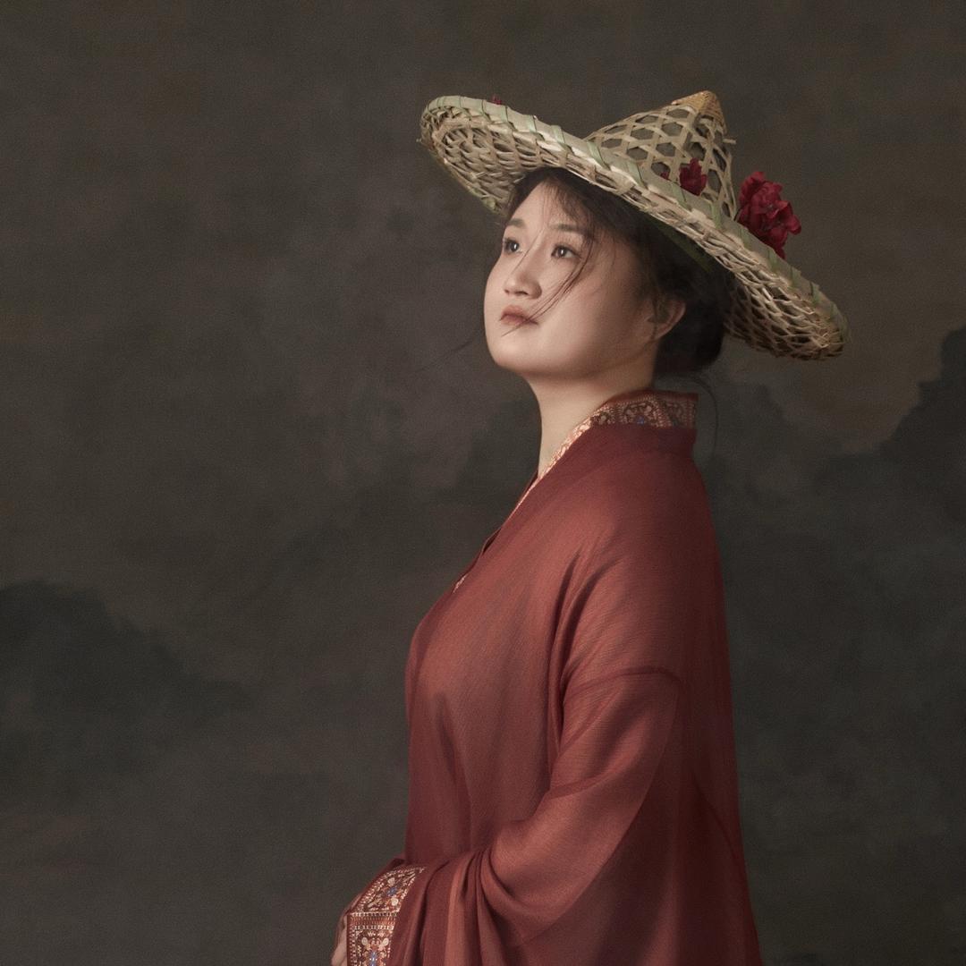 钢蛋儿mama爱画画