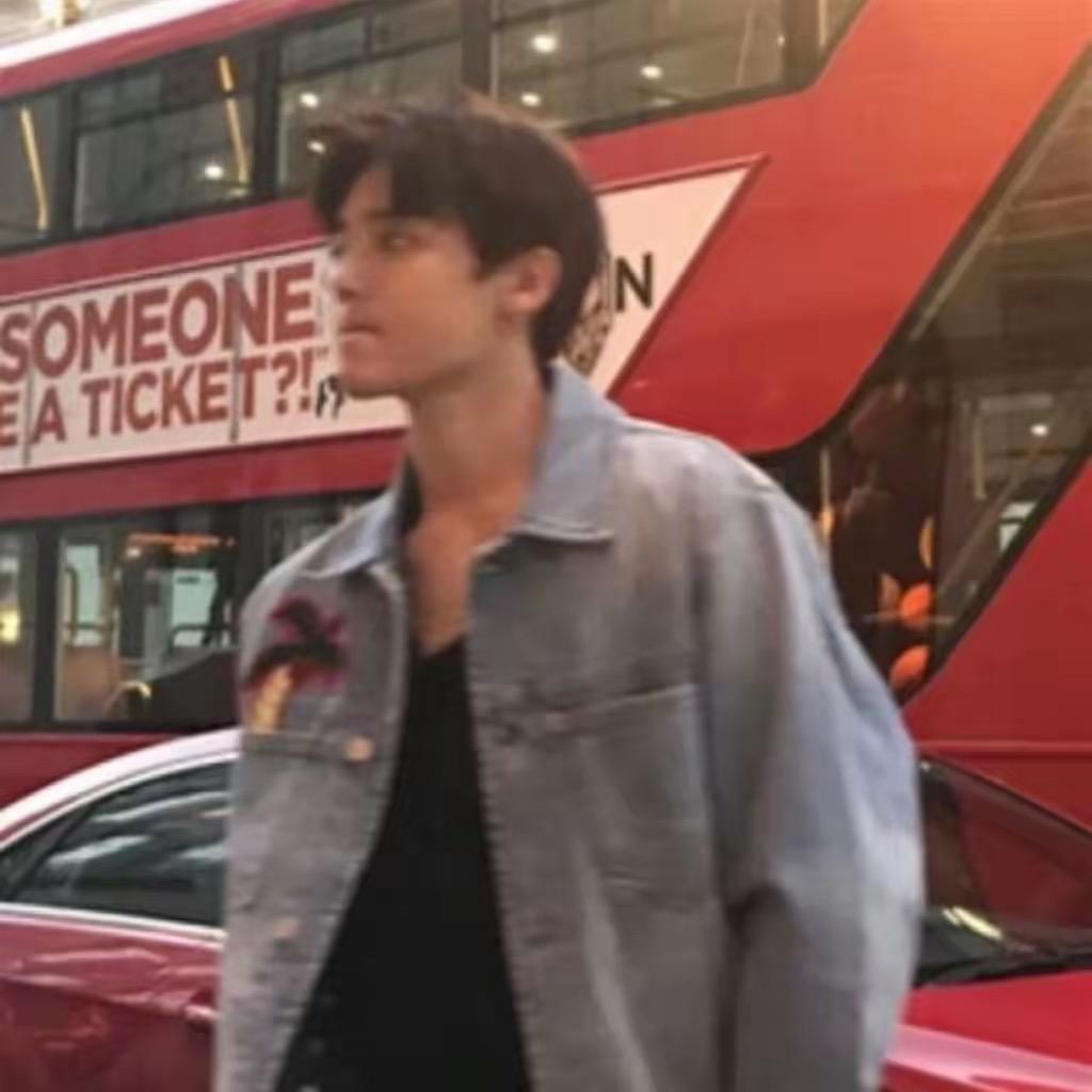 安工商的小马学长