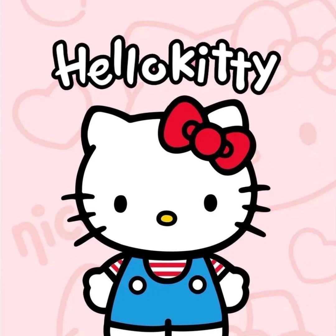 HelloKitty