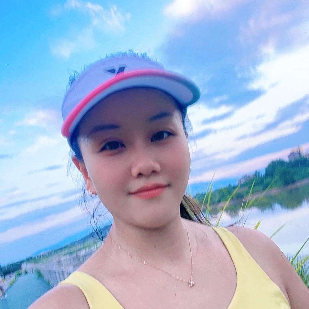张姑娘👗