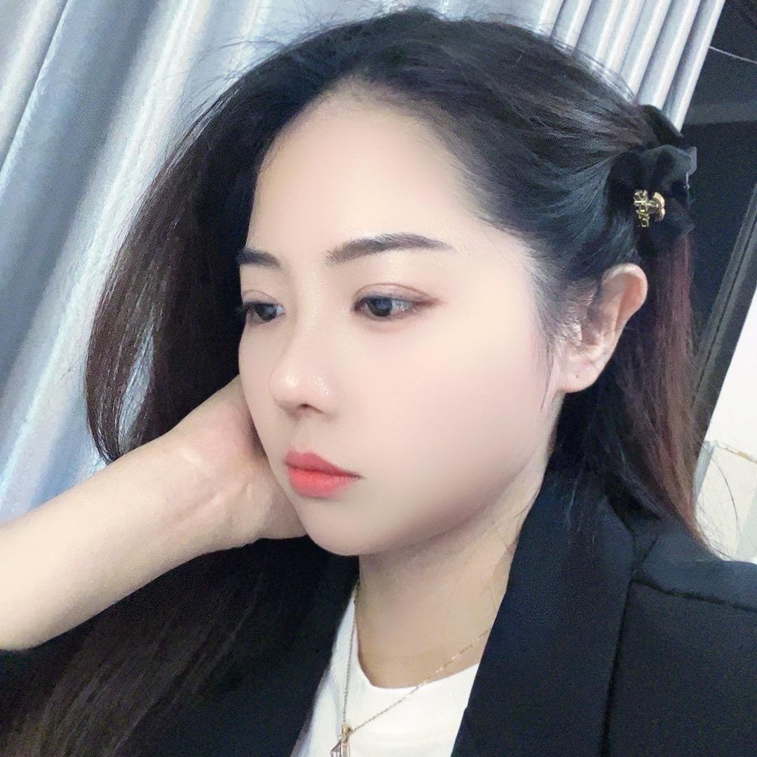 ❤️若雪❄️❄️