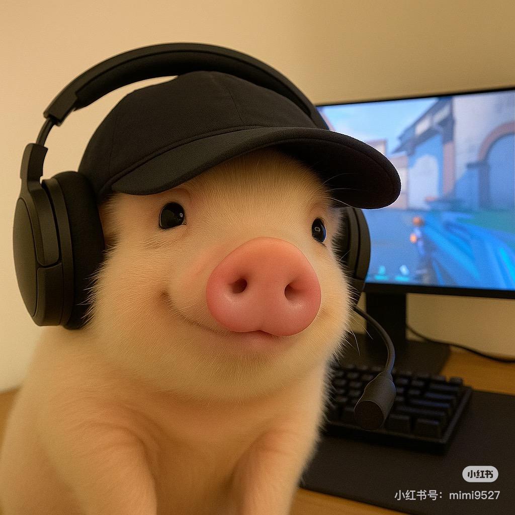 卡粉美女🧚‍♀️