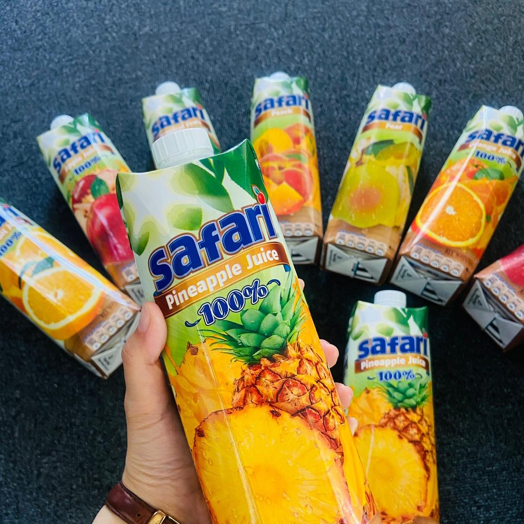 联合供应链管理（天津）有限公司