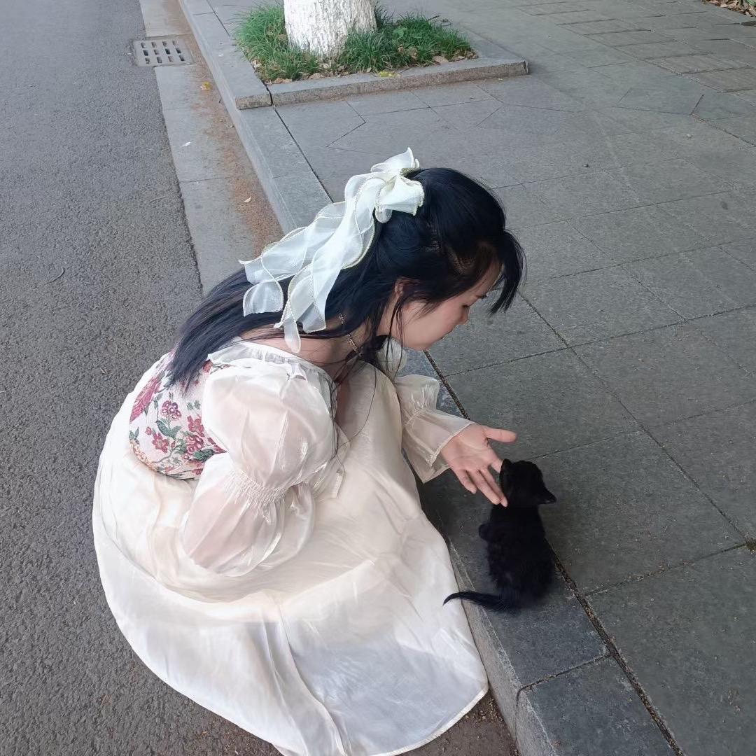 杨咩咩朋友圈